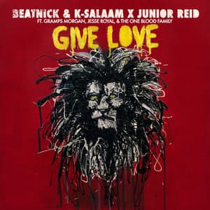 Give Love - Beatnick