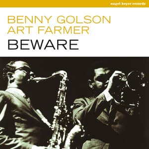 Beware - Benny Golson