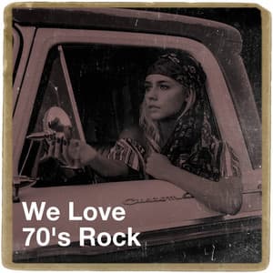 We Love 70's Rock - Fun Hits