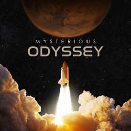 Mysterious Odyssey: Ambient Interstellar Beats - Top 40
