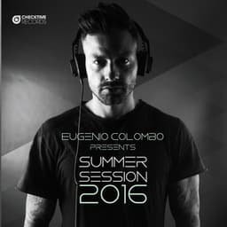 Summer Session 2016 - Eugenio Colombo