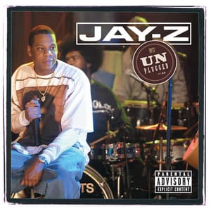 Jay-Z Unplugged - JAY-Z