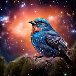 Ethereal Tranquility: A Soothing Flow for Your Pet - Dreamtime Music