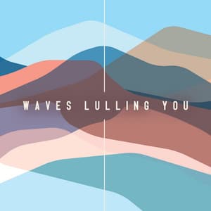 Waves Lulling You - Magic Leaf Creator