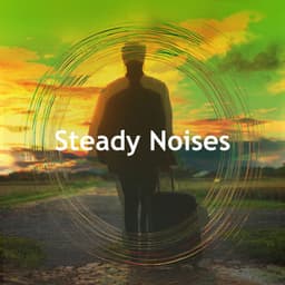 Steady Noises - Soothing White Noise for Sleeping Babies