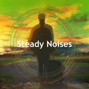 Steady Noises - Soothing White Noise for Sleeping Babies
