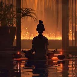 Easeful Melodies: Relaxation Music - Serenity Music Relaxation