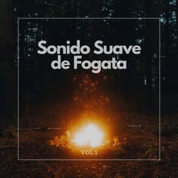 Sonido Suave de Fogata Vol. 1 - Sonidos de la Naturaleza Ruido