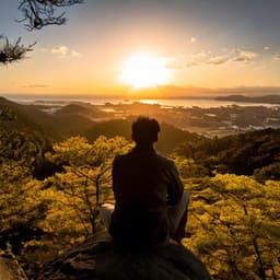 Relaxing Lofi Melodies for Peaceful Hours - Lofi Travels