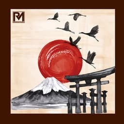 I Love Japan Vol. 1 - SINY