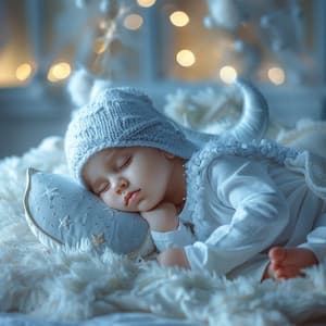 Sueño Del Bebé: Calma En Las Nubes De Ensueño - Infantiles Bebe TaTaTa