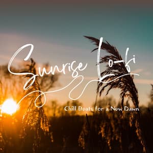 Sunrise Lo-fi: Chill Beats for a New Dawn - Relaxing Piano Crew