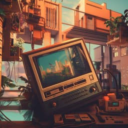 Stream of Change - Yoga Music Swami