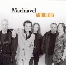 Anthology - Machiavel