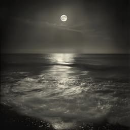 Ondas De Agua: Corrientes De Sueño - Sueño Profundo