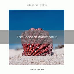! ! ! ! ! ! The Peace of Waves vol. 2 - Calm Sea Sounds