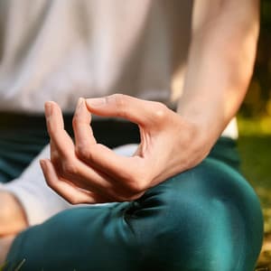 Melodías De Meditación Hip Hop: Ritmos Para Descansar - Latidos de loto