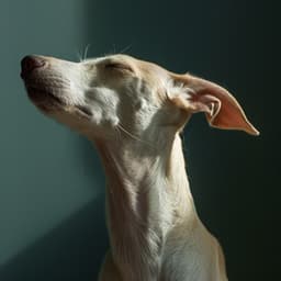 Días De Perro Lofi: Acordes Caninos - Perros relajantes