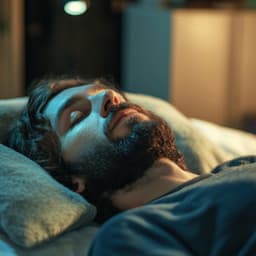 Deep Slumber: Music for Peaceful Night Rest - Boston Pops Orchestra