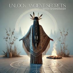 Unlock Ancient Secrets with Shamanism - Healing Music Academy