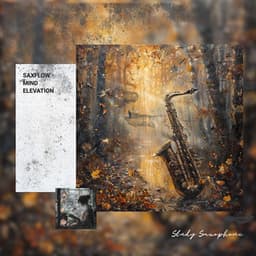 Saxflow Mind Elevation - Study Saxophone