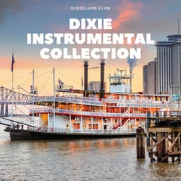 Dixie Instrumental Collection - Dixieland Club