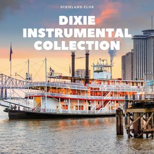 Dixie Instrumental Collection - Dixieland Club
