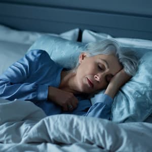 Midnight Melodies for Sweet Sleep - Cheerful Harmonies