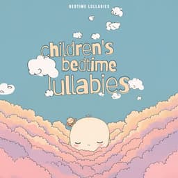 Children's Bedtime Lullabies - Bedtime Lullabies