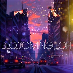 Blossoming Lofi - lofi