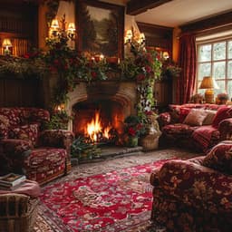 Sonidos Tranquilos De Fuego: Suave Ayuda Para Dormir - Ayuda para dormir