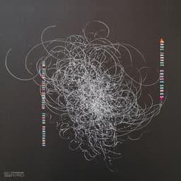 Ghost Songs - Paul Jarret