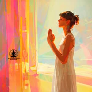 Morning Soul Awakening - Relaxation Meditation Songs Divine