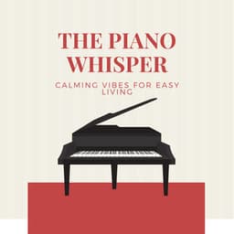 Mindful Moments: Piano Meditations - Waiting Room Music Masters