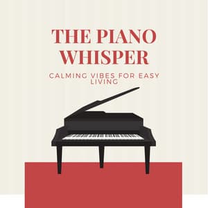 Mindful Moments: Piano Meditations - Waiting Room Music Masters