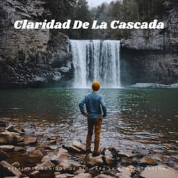 Claridad De La Cascada: Relajante Sonidos De Río Para La Concentración - Paisajes sonoros de agua