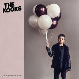 Let's Go Sunshine - The Kooks