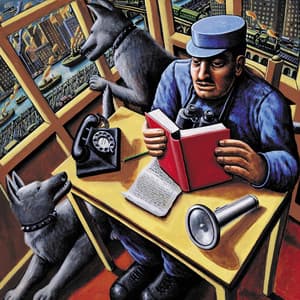 The Night Watch - King Crimson