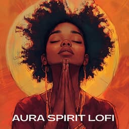 I've Been Anointed - Lo-Fi Christian Experience - LOFI Worship