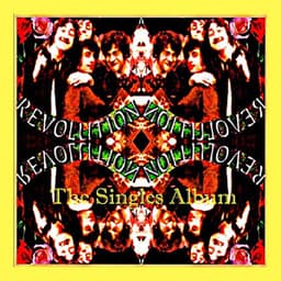 The Singles Album - The Revolution