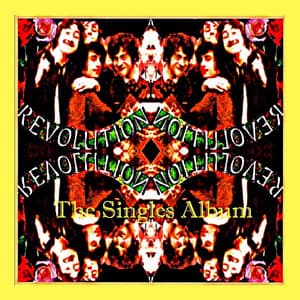 The Singles Album - The Revolution