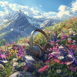 Chill Music for Homely Harmony: Domestic Rhythms - Sunday Chillout Songs