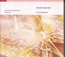 Nielsen: Sommerfugledalen - Svend Nielsen