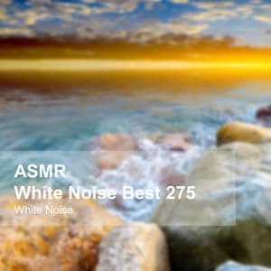 White Noise ASMR Best 275 - White Noise