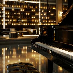 Piano Melodies for Deep Sleep Nights - Sleeping Piano