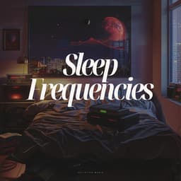 Sleep Frequencies - Relaxing Sleep Sound