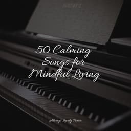 50 Calming Songs for Mindful Living - Pianoramix