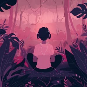 Inner Peace: Meditation Music Journey - Meditation Journey Collective