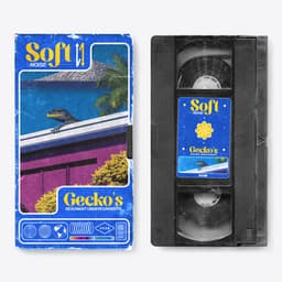 Soft Noise: Gecko's Resonant Undercurrents - Floof