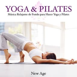 Yoga & Pilates - Musica Relajante de Fondo para Hacer Yoga y Pilates - Tuscany Moods